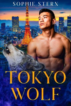 Cover Tokyo Wolf (eBook, ePUB)