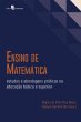 Ensino de Matemática (eBook, ePUB) - Bild 1