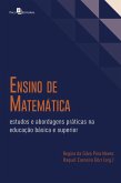 Ensino de Matemática (eBook, ePUB)