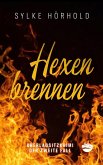 Hexenbrennen (eBook, ePUB)