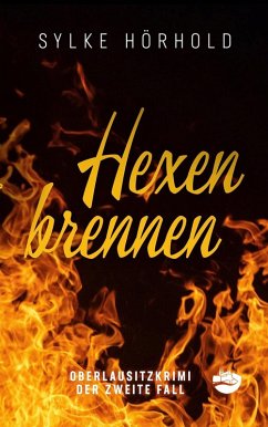 Hexenbrennen (eBook, ePUB) - Hörhold, Sylke