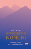 O poder do Nunchi (eBook, ePUB)