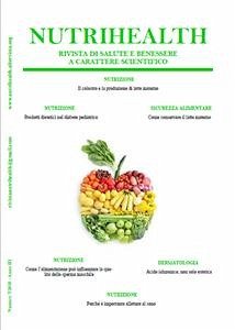 NutriHealth - Settembre 2018 (fixed-layout eBook, ePUB) - Graziano, Roberta