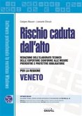 Rischio caduta dall'alto per la regione Veneto (eBook, PDF)