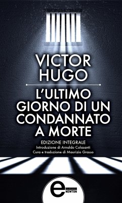 L'ultimo giorno di un condannato a morte (eBook, ePUB) - Hugo, Victor