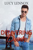 Delivering Dante (eBook, ePUB)
