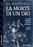 La morte di un Dio (eBook, ePUB)