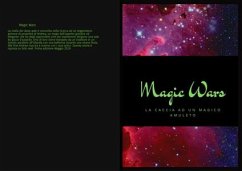 Magic Wars (eBook, PDF) - Antonucci, Vittoriano; Giorgi, Roberto; Zecchini