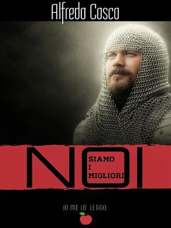 Cover Noi siamo i migliori (eBook, ePUB)