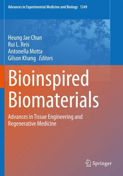 Bioinspired Biomaterials