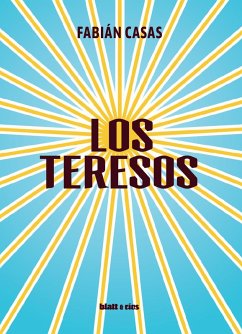 Cover Los Teresos (eBook, ePUB)
