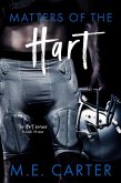 Matters of the Hart (Hart Series, #3) (eBook, ePUB)