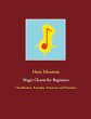 Magic Chants for Beginners (eBook, ePUB) - Bild 1
