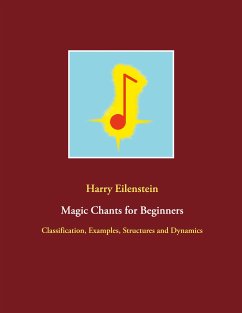 Magic Chants for Beginners (eBook, ePUB)