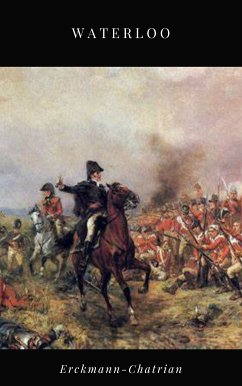 Waterloo (eBook, ePUB) - Chatrian, Erckmann