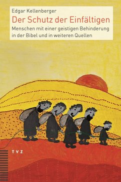 Der Schutz der Einfältigen (eBook, PDF) - Kellenberger, Edgar