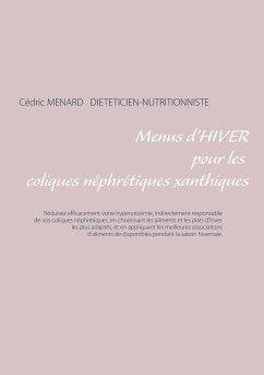 Menus d'hiver pour les coliques néphrétiques xanthiques (eBook, ePUB)