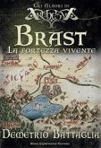 Brast (eBook, ePUB)