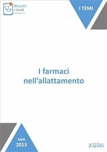 I farmaci nell’allattamento (eBook, ePUB) - La Valle, Tiziana