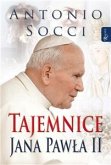 Tajemnice Jana Pawła II (eBook, ePUB)