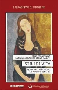 Stili di vita (eBook, PDF) - Colaiacovo, Marco Giacintucci, Bruno Nasuti, Anna