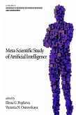 Meta-Scientific Study of Artificial Intelligence (eBook, PDF)