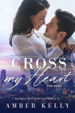 Cross My Heart Duet (eBook, ePUB) - Kelly, Amber