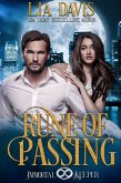 Rune of Passing (Immortal Keepers) (eBook, ePUB)
