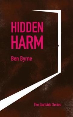 Cover Hidden Harm (eBook, ePUB)
