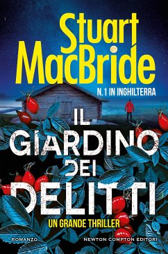 Il giardino dei delitti (eBook, ePUB) - MacBride, Stuart