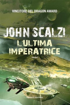 Cover L'ultima imperatrice (eBook, ePUB)