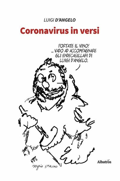 Coronavirus in versi (eBook, ePUB)
