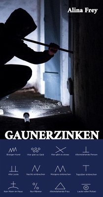 Cover Gaunerzinken (eBook, ePUB)