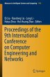 Proceedings of the 9th International... - Bild 1