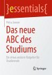 Das neue ABC des Studiums - Bild 1