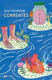 Correntes (eBook, ePUB)