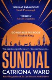 Sundial (eBook, ePUB)