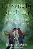 La venuta degli dei (eBook, ePUB)