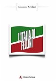L'Italia di Fellini (eBook, ePUB)