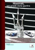 Maserati: una grande storia sportiva (eBook, PDF)