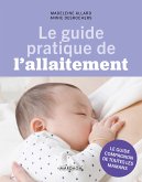 Le guide pratique de l'allaitement (eBook, ePUB)
