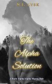 The Alpha Solution (eBook, ePUB)