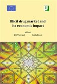 Illicit drug market and its economic impact (eBook, PDF)