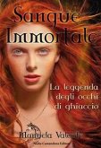 Sangue Immortale (eBook, ePUB)