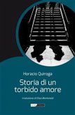 Storia di un torbido amore (eBook, ePUB)