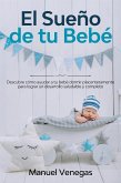 El Sueño de tu Bebé (eBook, ePUB)