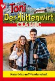 Kater Max auf Wanderschaft (eBook, ePUB)