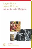 Medien der Religion (eBook, PDF)