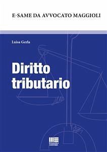 Diritto tributario (eBook, ePUB) - Gerla, Luisa