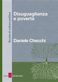 Disuguaglianza e povertà (eBook, ePUB)